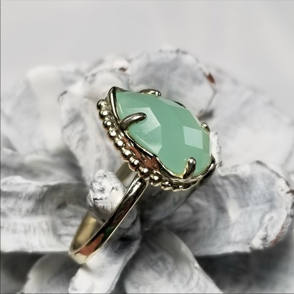 KENDRA SCOTT RING - Picture 2 of 2